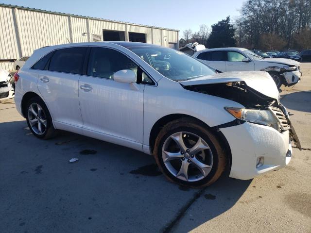 Photo 3 VIN: 4T3ZK3BB0CU050074 - TOYOTA VENZA 