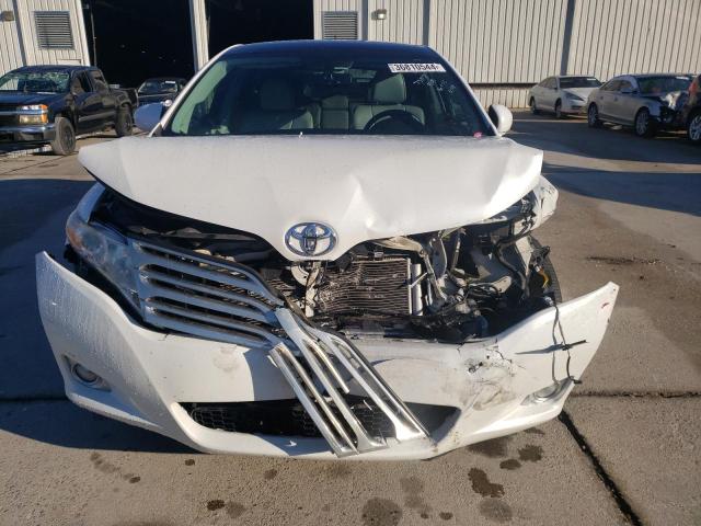 Photo 4 VIN: 4T3ZK3BB0CU050074 - TOYOTA VENZA 