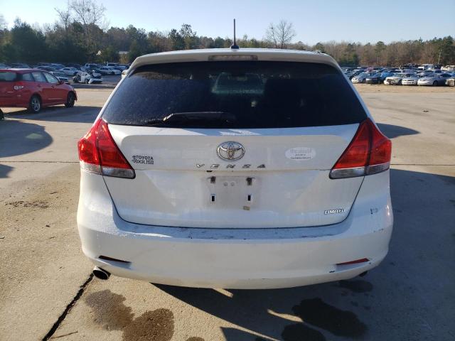 Photo 5 VIN: 4T3ZK3BB0CU050074 - TOYOTA VENZA 