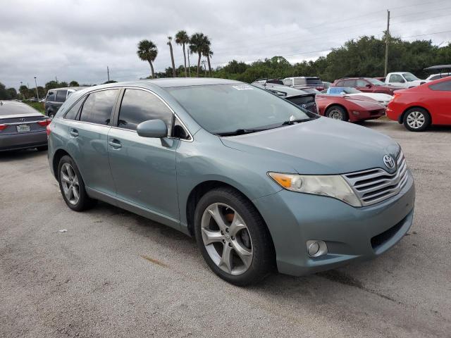 Photo 3 VIN: 4T3ZK3BB0CU050723 - TOYOTA VENZA LE 