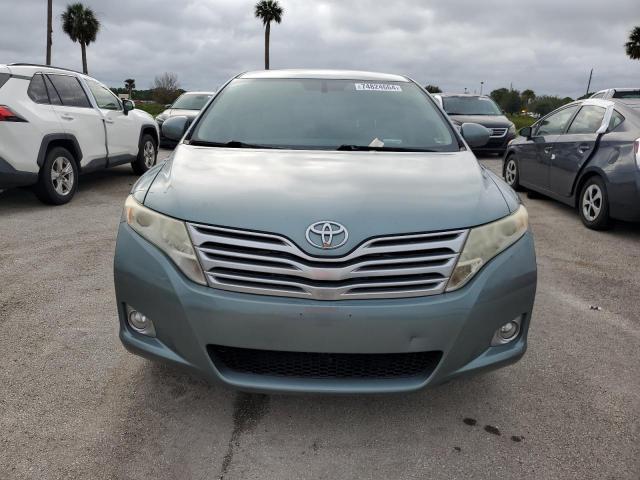 Photo 4 VIN: 4T3ZK3BB0CU050723 - TOYOTA VENZA LE 