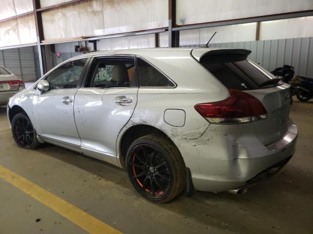 Photo 1 VIN: 4T3ZK3BB0DU055485 - TOYOTA VENZA 