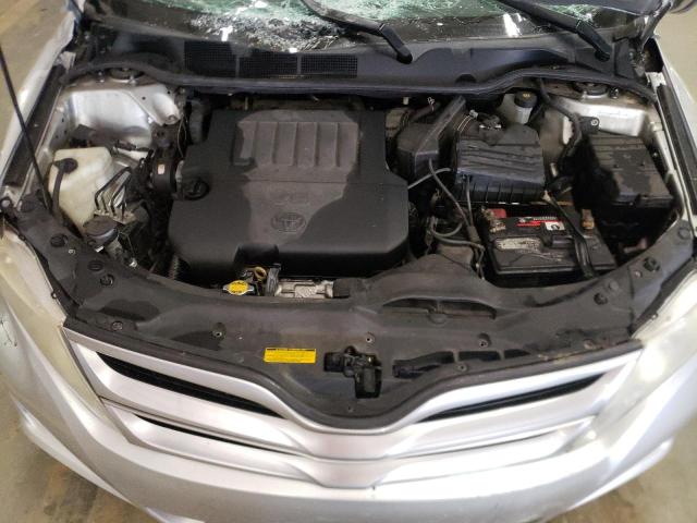 Photo 10 VIN: 4T3ZK3BB0DU055485 - TOYOTA VENZA 