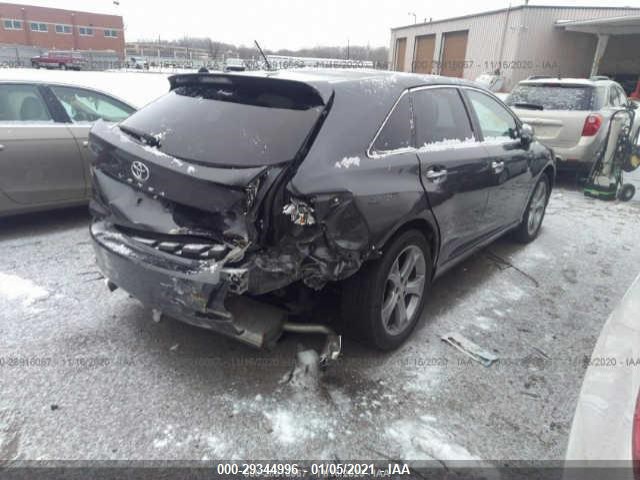 Photo 3 VIN: 4T3ZK3BB0DU060489 - TOYOTA VENZA 