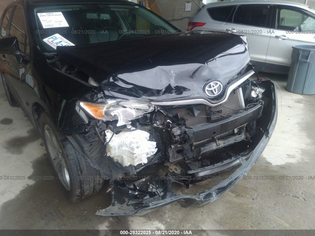 Photo 5 VIN: 4T3ZK3BB0EU065094 - TOYOTA VENZA 