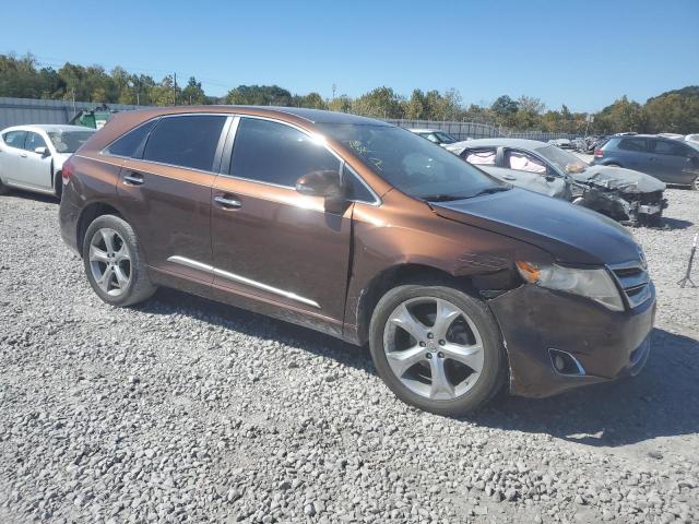 Photo 3 VIN: 4T3ZK3BB0EU065354 - TOYOTA VENZA LE 