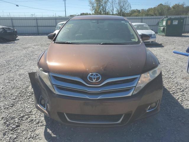 Photo 4 VIN: 4T3ZK3BB0EU065354 - TOYOTA VENZA LE 