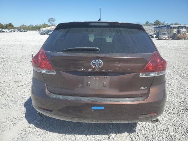 Photo 5 VIN: 4T3ZK3BB0EU065354 - TOYOTA VENZA LE 