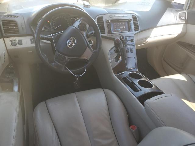 Photo 7 VIN: 4T3ZK3BB0EU065354 - TOYOTA VENZA LE 