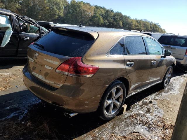 Photo 2 VIN: 4T3ZK3BB0EU065404 - TOYOTA VENZA 