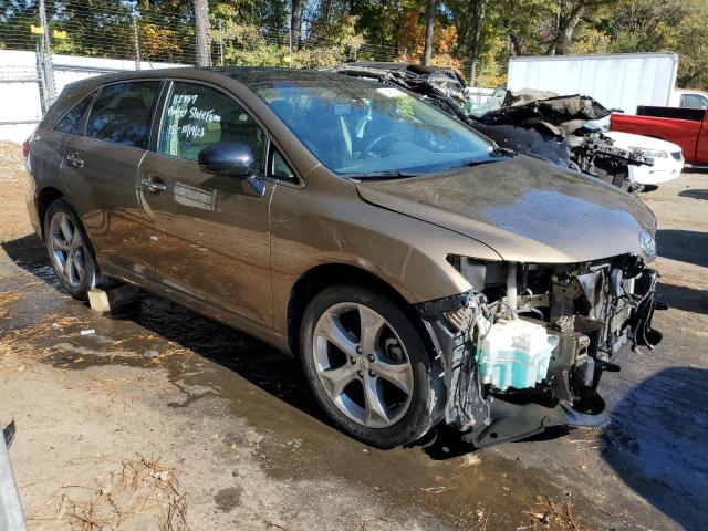 Photo 3 VIN: 4T3ZK3BB0EU065404 - TOYOTA VENZA 