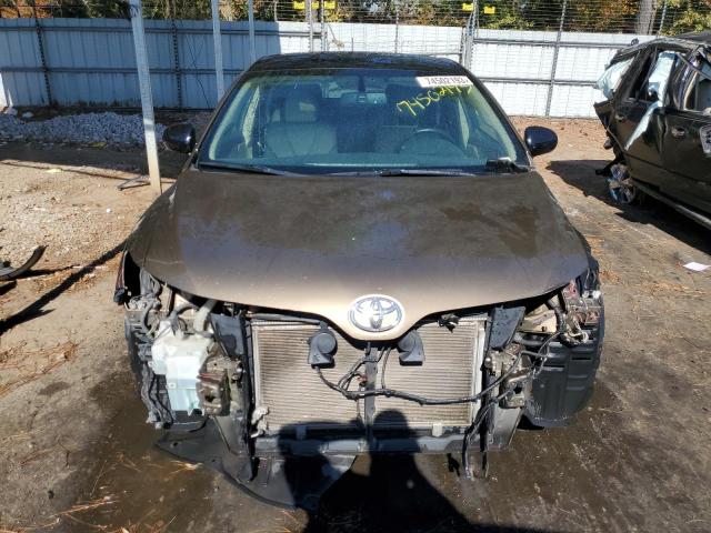 Photo 4 VIN: 4T3ZK3BB0EU065404 - TOYOTA VENZA 