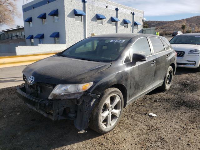 Photo 1 VIN: 4T3ZK3BB0EU065726 - TOYOTA VENZA LE 