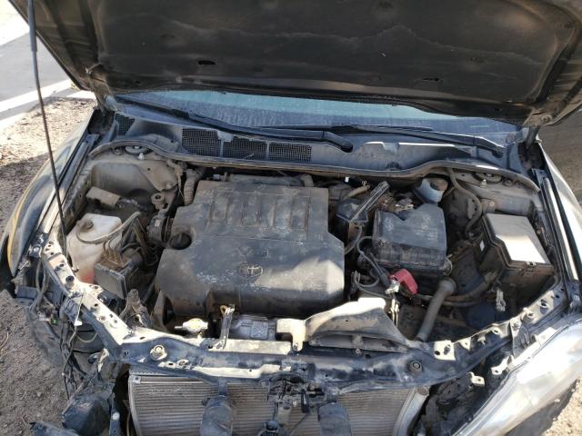 Photo 6 VIN: 4T3ZK3BB0EU065726 - TOYOTA VENZA LE 