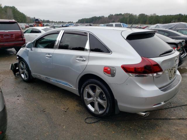 Photo 1 VIN: 4T3ZK3BB0EU066598 - TOYOTA VENZA LE 