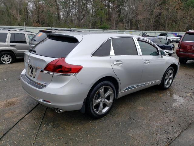 Photo 2 VIN: 4T3ZK3BB0EU066598 - TOYOTA VENZA LE 