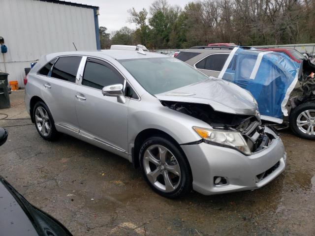 Photo 3 VIN: 4T3ZK3BB0EU066598 - TOYOTA VENZA LE 