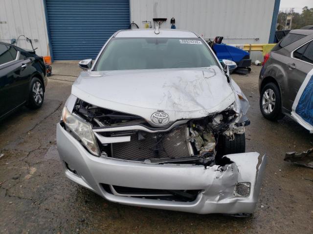 Photo 4 VIN: 4T3ZK3BB0EU066598 - TOYOTA VENZA LE 