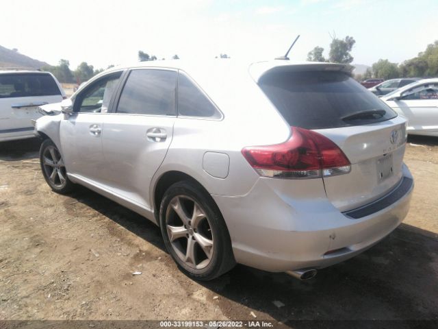 Photo 2 VIN: 4T3ZK3BB0EU066813 - TOYOTA VENZA 