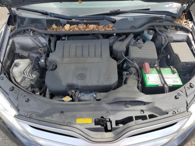 Photo 11 VIN: 4T3ZK3BB0EU069453 - TOYOTA VENZA LE 