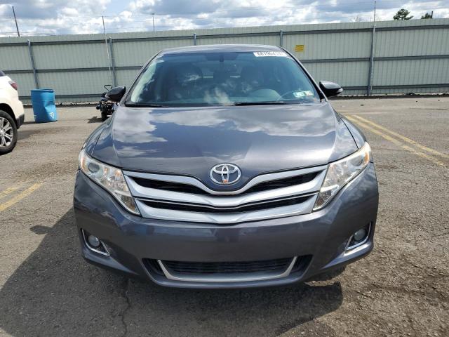 Photo 4 VIN: 4T3ZK3BB0EU069453 - TOYOTA VENZA LE 