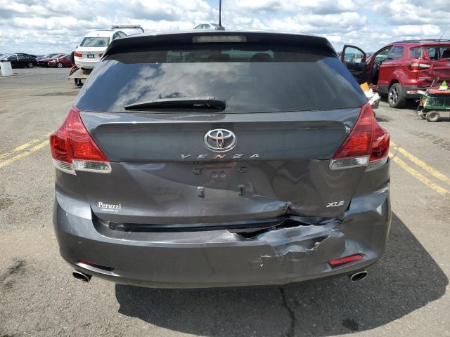 Photo 5 VIN: 4T3ZK3BB0EU069453 - TOYOTA VENZA LE 