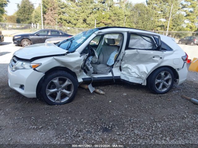 Photo 5 VIN: 4T3ZK3BB0FU071530 - TOYOTA VENZA 