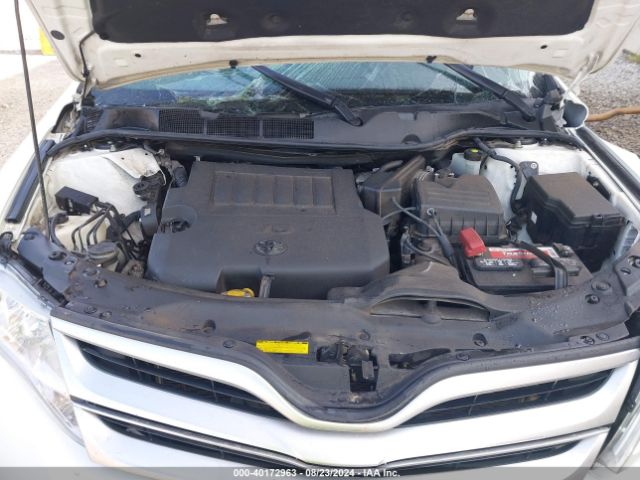 Photo 9 VIN: 4T3ZK3BB0FU071530 - TOYOTA VENZA 