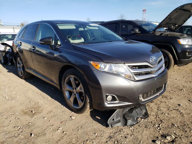 Photo 0 VIN: 4T3ZK3BB0FU071589 - TOYOTA VENZA LE 