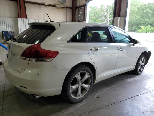 Photo 2 VIN: 4T3ZK3BB0FU072810 - TOYOTA VENZA 