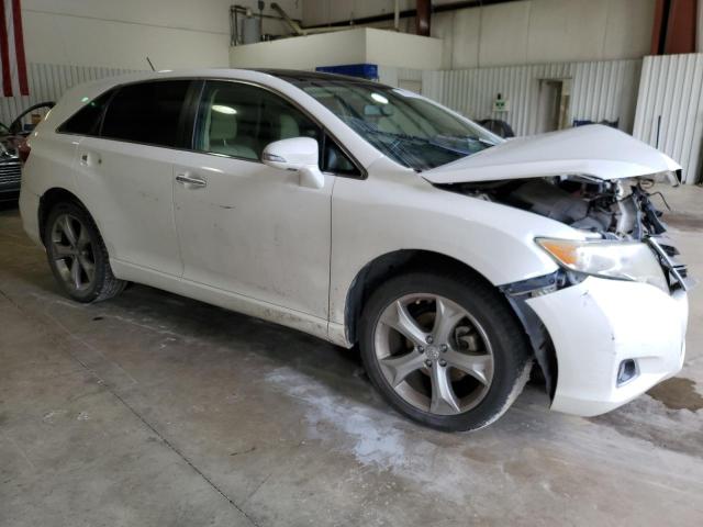 Photo 3 VIN: 4T3ZK3BB0FU072810 - TOYOTA VENZA 