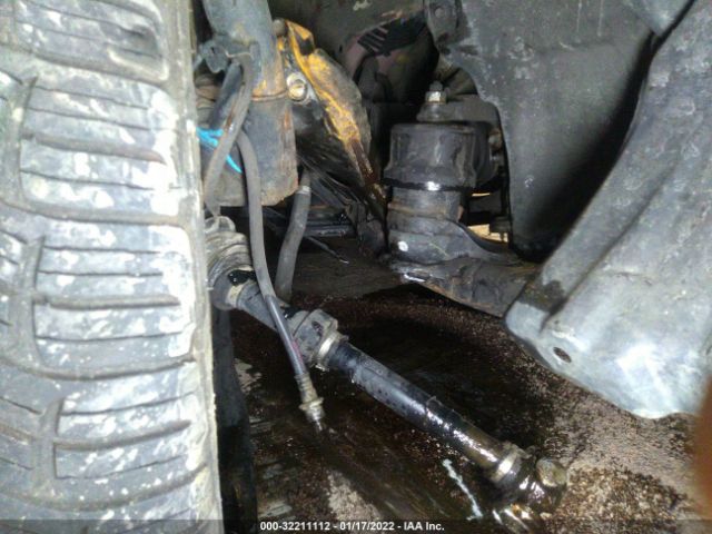 Photo 5 VIN: 4T3ZK3BB1AU023415 - TOYOTA VENZA 