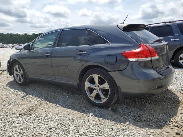 Photo 1 VIN: 4T3ZK3BB1AU023625 - TOYOTA VENZA 