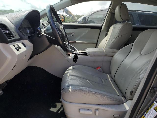 Photo 6 VIN: 4T3ZK3BB1AU023625 - TOYOTA VENZA 