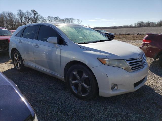 Photo 3 VIN: 4T3ZK3BB1AU025844 - TOYOTA VENZA 