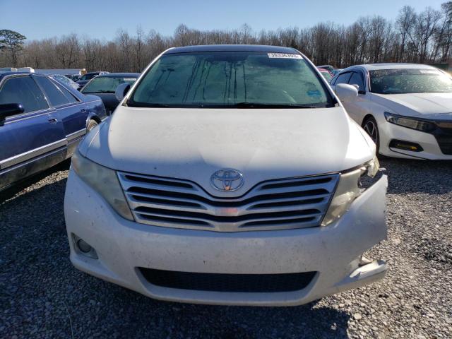 Photo 4 VIN: 4T3ZK3BB1AU025844 - TOYOTA VENZA 