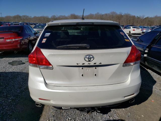 Photo 5 VIN: 4T3ZK3BB1AU025844 - TOYOTA VENZA 