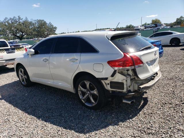 Photo 1 VIN: 4T3ZK3BB1AU026072 - TOYOTA VENZA 