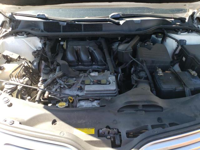 Photo 11 VIN: 4T3ZK3BB1AU026072 - TOYOTA VENZA 