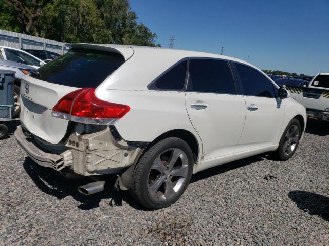 Photo 2 VIN: 4T3ZK3BB1AU026072 - TOYOTA VENZA 