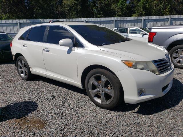 Photo 3 VIN: 4T3ZK3BB1AU026072 - TOYOTA VENZA 