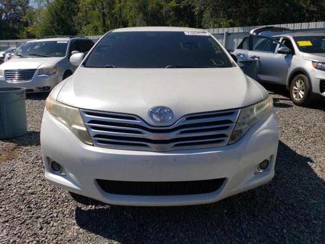 Photo 4 VIN: 4T3ZK3BB1AU026072 - TOYOTA VENZA 