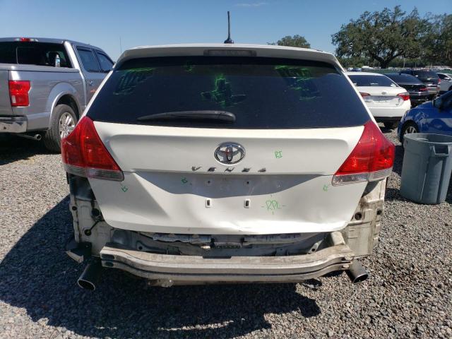 Photo 5 VIN: 4T3ZK3BB1AU026072 - TOYOTA VENZA 