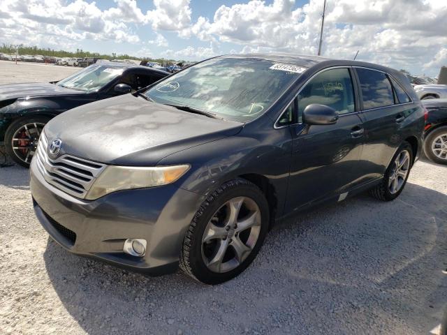 Photo 1 VIN: 4T3ZK3BB1AU028694 - TOYOTA VENZA 