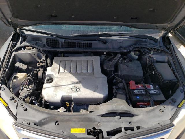 Photo 6 VIN: 4T3ZK3BB1AU028694 - TOYOTA VENZA 