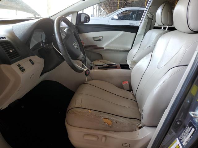 Photo 6 VIN: 4T3ZK3BB1BU036473 - TOYOTA VENZA 