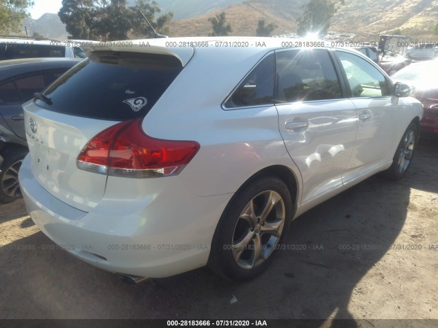 Photo 3 VIN: 4T3ZK3BB1BU041236 - TOYOTA VENZA 