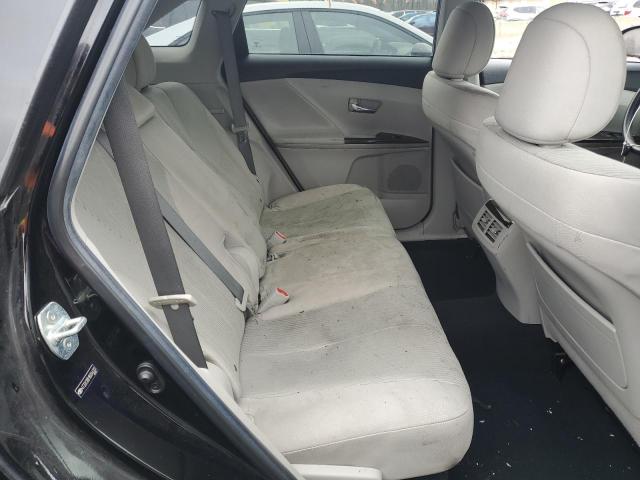 Photo 10 VIN: 4T3ZK3BB1BU044203 - TOYOTA VENZA 