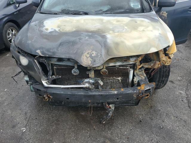 Photo 11 VIN: 4T3ZK3BB1BU044203 - TOYOTA VENZA 