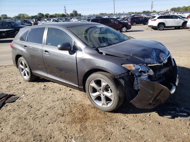 Photo 0 VIN: 4T3ZK3BB1BU045268 - TOYOTA VENZA 